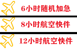 潮汕航空货运快递公司,专业空运当天件