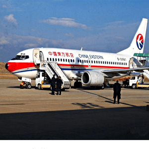 潮汕航空货运航空快运业稳步发展的原因是什么？
